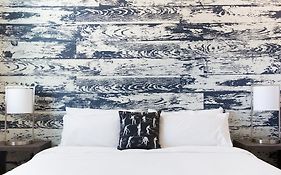 Guild West 6th Aparthotel Austin United States Of America